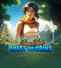 Lucy Luck And The Quest For Coins